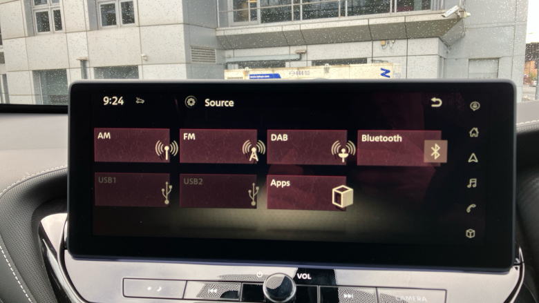 Nissan Juke 1.0 DiG-T Tekna 5dr Petrol Hatchback